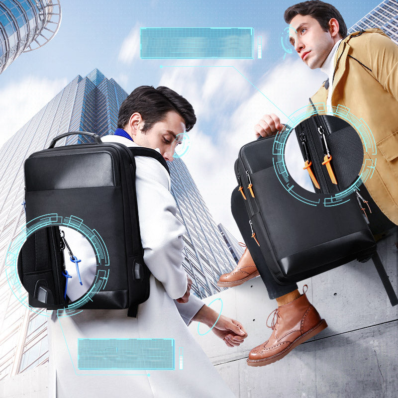 The Influencer Business-Backpack-Business-Travel-Outdoor-College