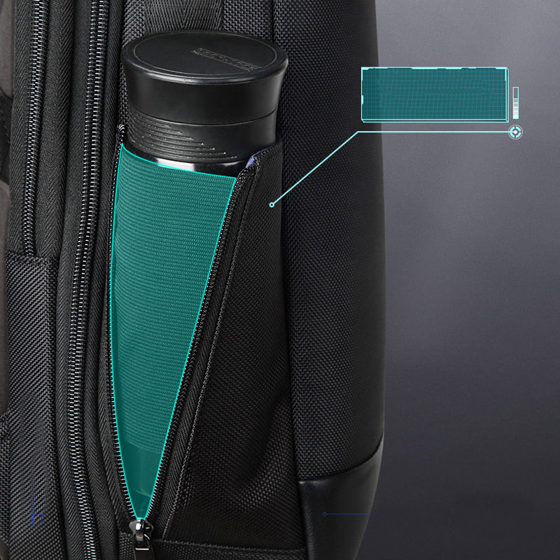 The Influencer Business-Backpack-Business-Travel-Outdoor-College