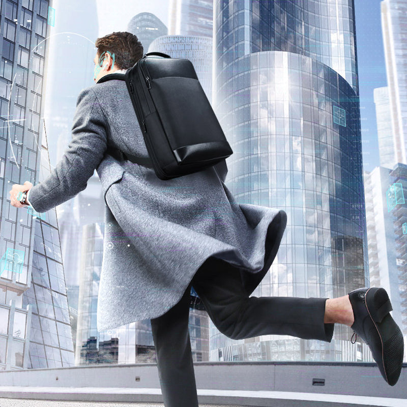 The Influencer Business-Backpack-Business-Travel-Outdoor-College