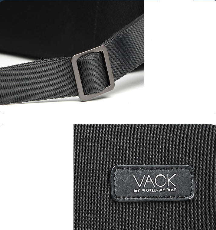 The Innovative™ Pro Backpack