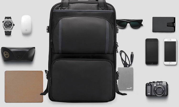 The Intrepid™ NexGen Backpack