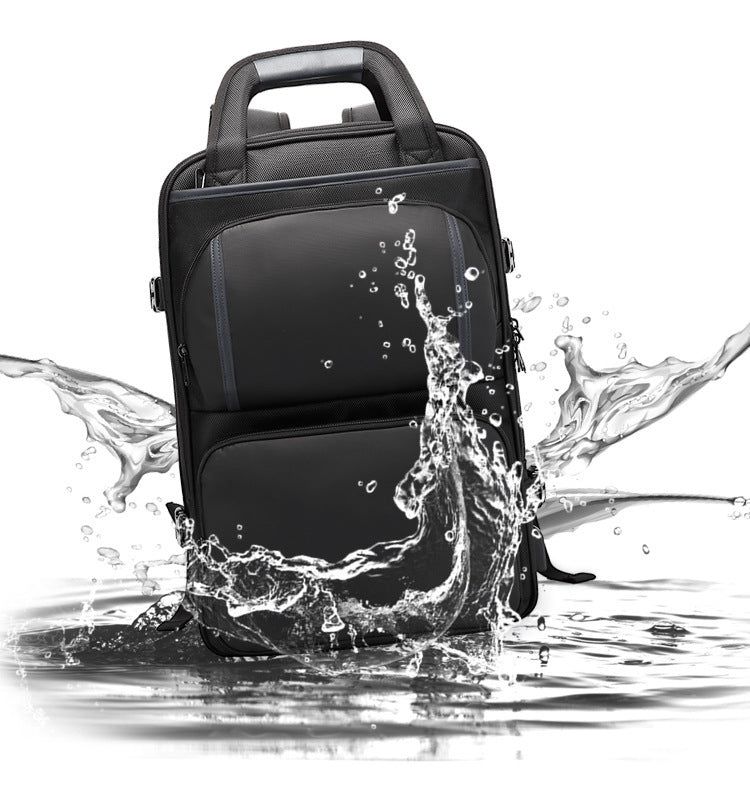 The Intrepid™ NexGen Backpack