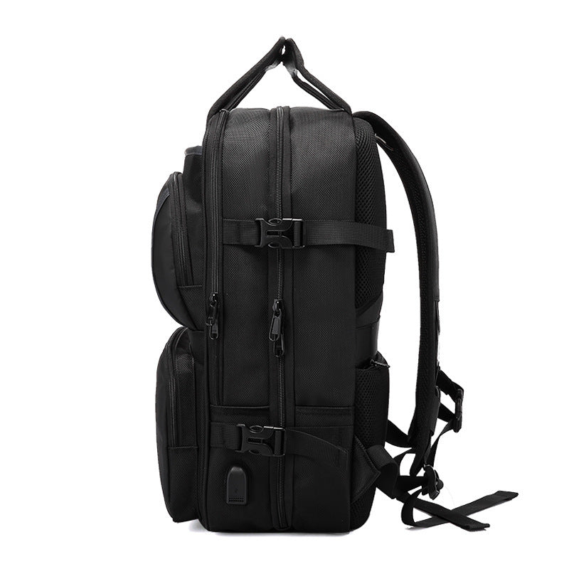 The Intrepid™ NexGen Backpack
