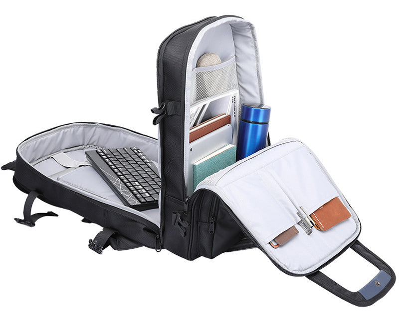 The Intrepid™ NexGen Backpack