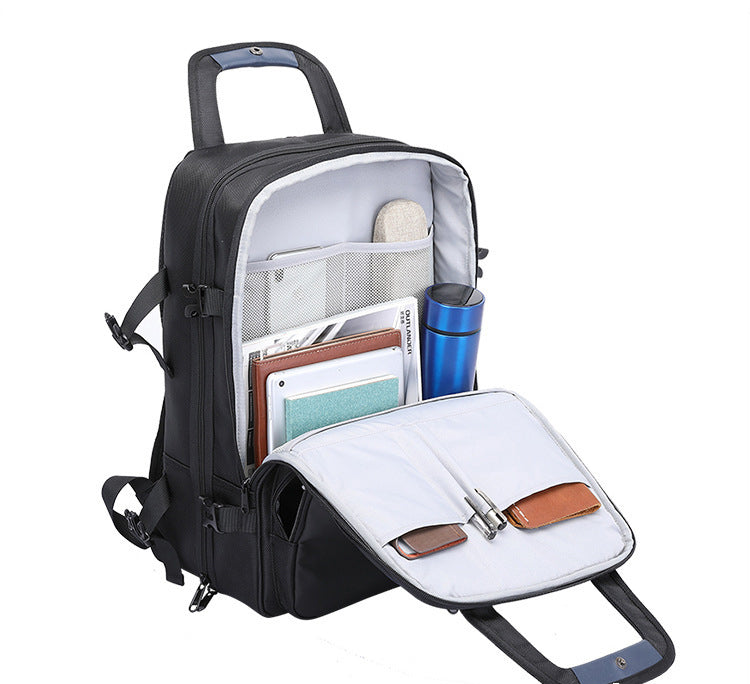 The Intrepid™ NexGen Backpack