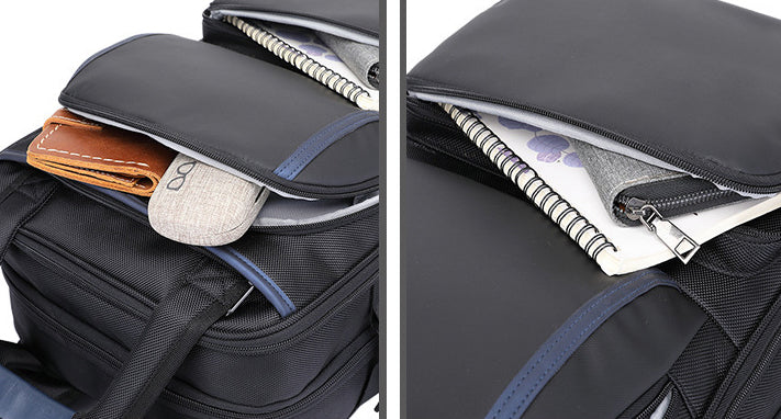 The Intrepid™ NexGen Backpack