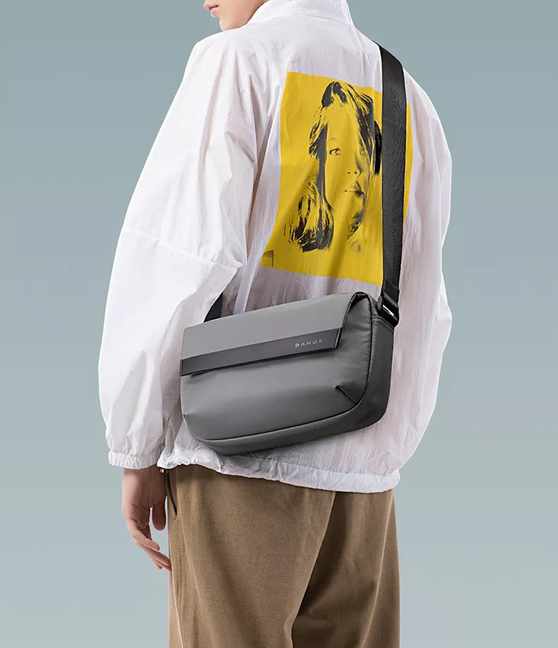 The Irish™ Pro Bag