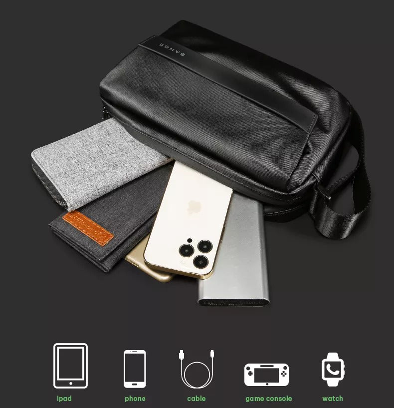 The Irish™ Pro Bag