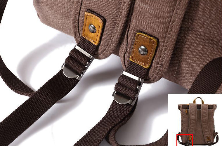 The Island™ Pro Backpack