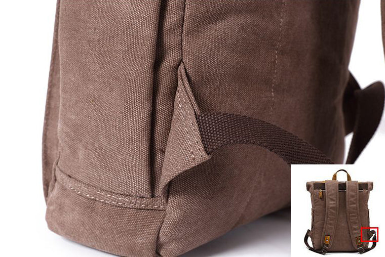 The Island™ Pro Backpack