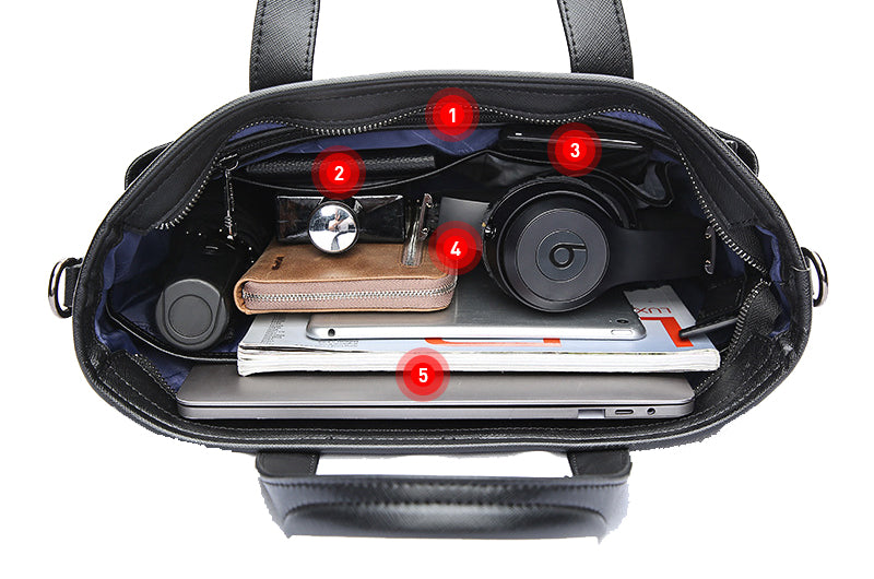 The James™ Pro Backpack
