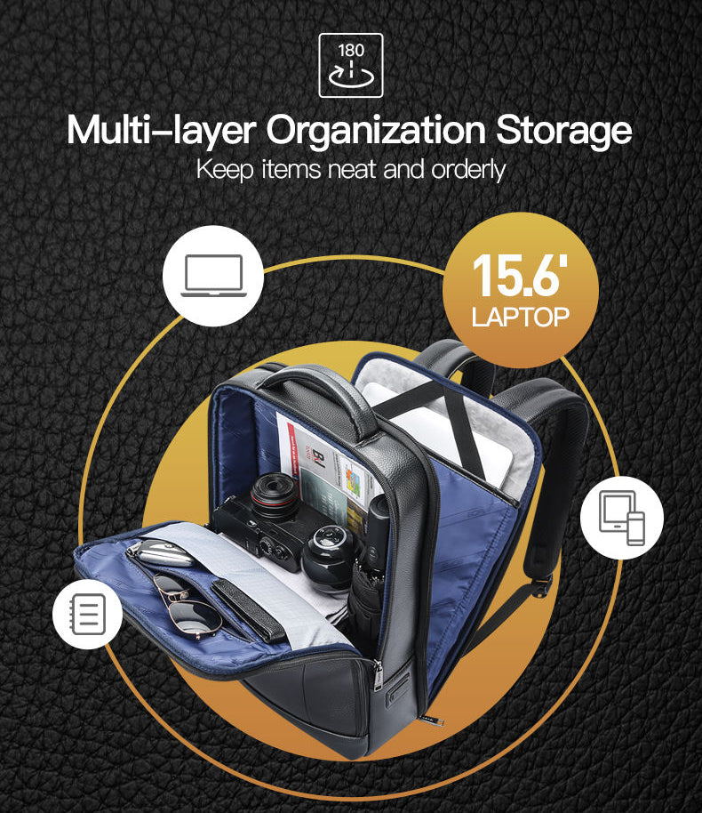 The Jet™ Pro Backpack