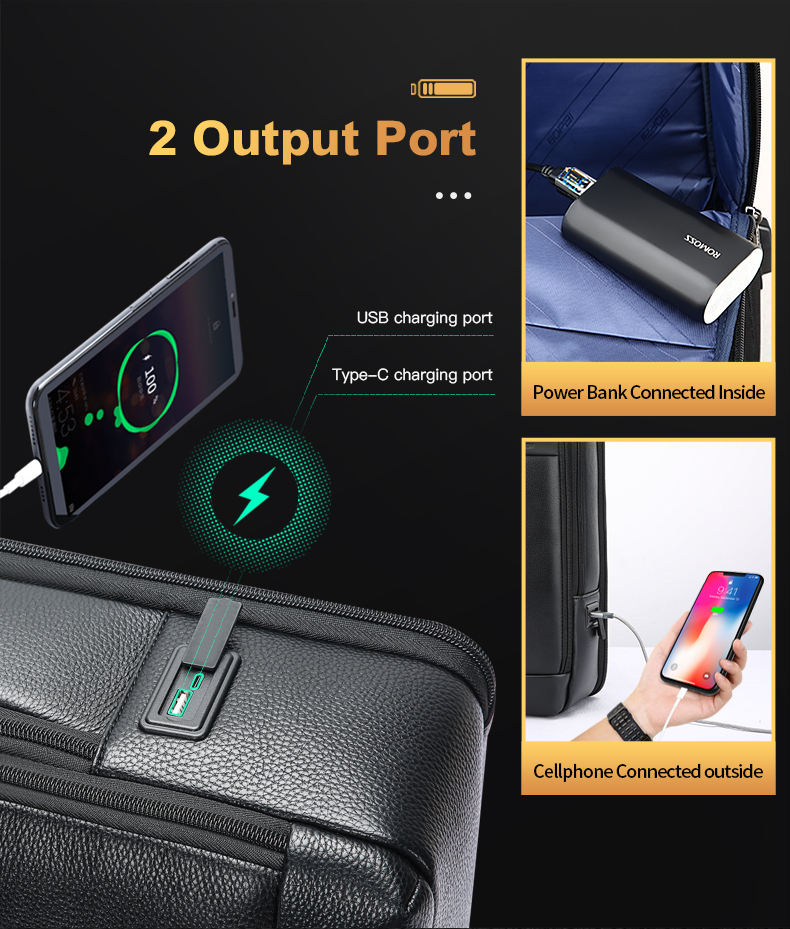 The Jet™ Pro Backpack