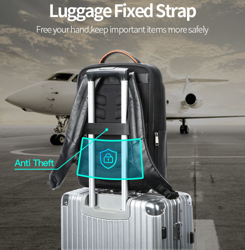 The Jet™ Pro Backpack