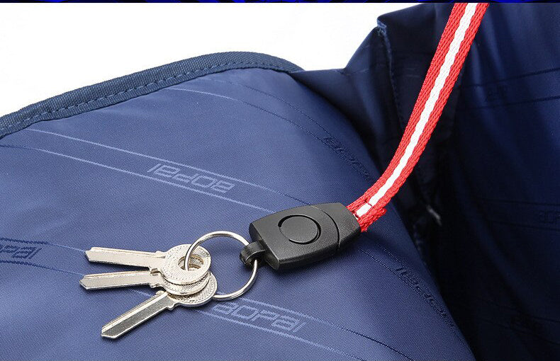 The Jet™ Pro Backpack