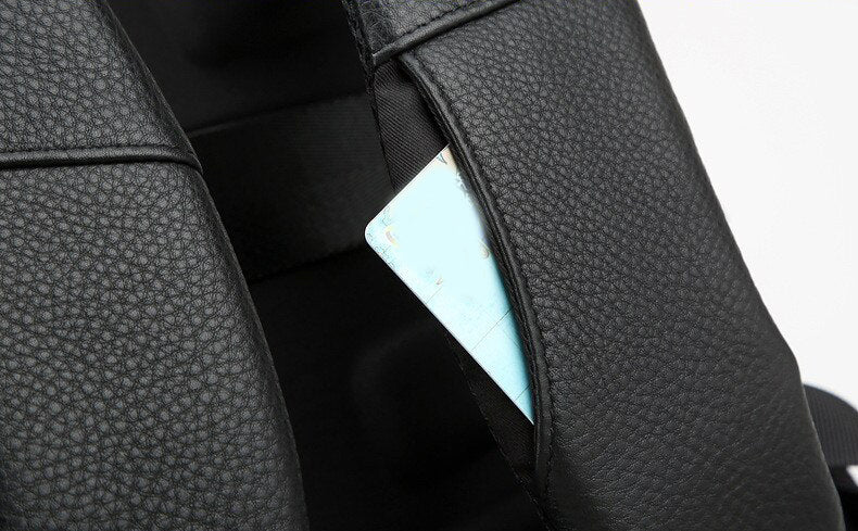 The Jet™ Pro Backpack