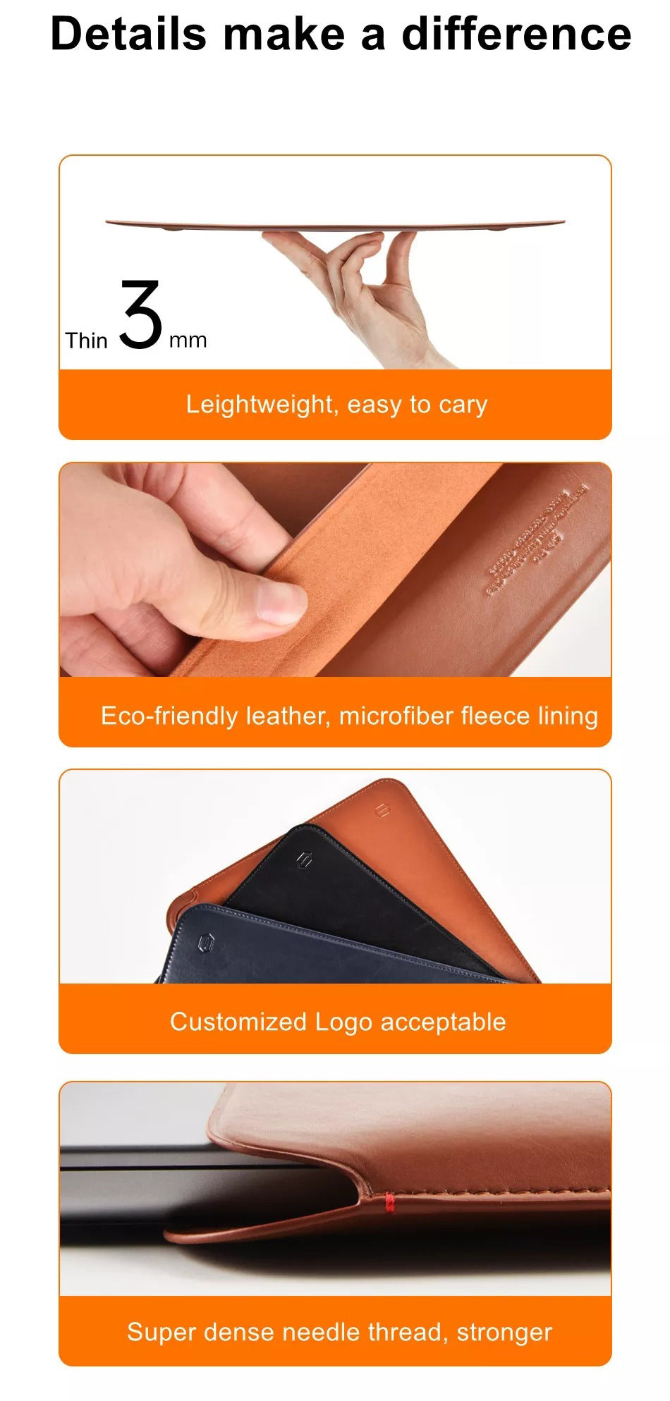 The Joe™ Pro Sleeve
