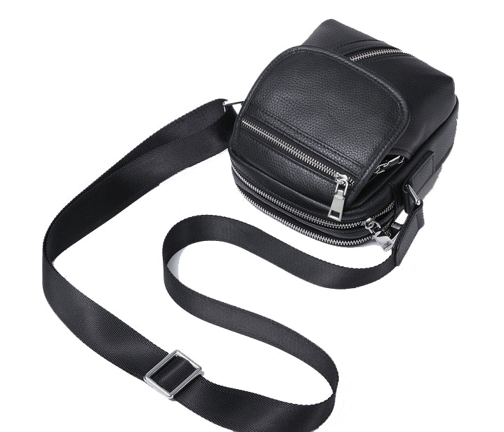 The Jogi™ Pro Bag