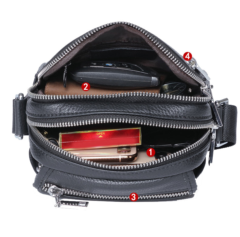 The Jogi™ Pro Bag