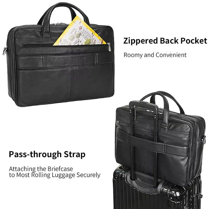 The Johnny™ Pro Bag