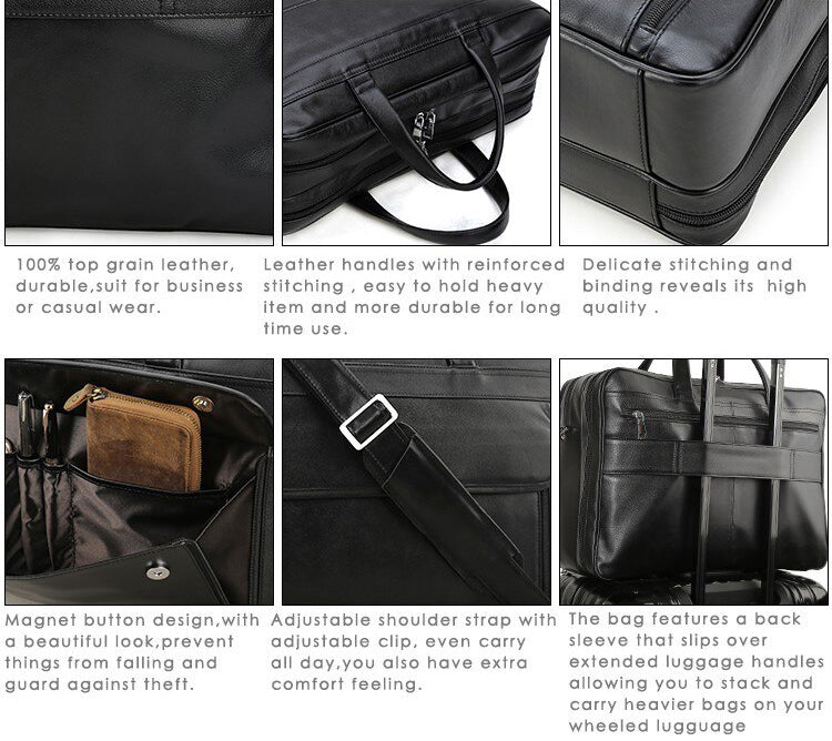 The Johnny™ Pro Bag