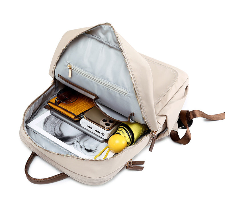The Juggler™ Signature Backpack