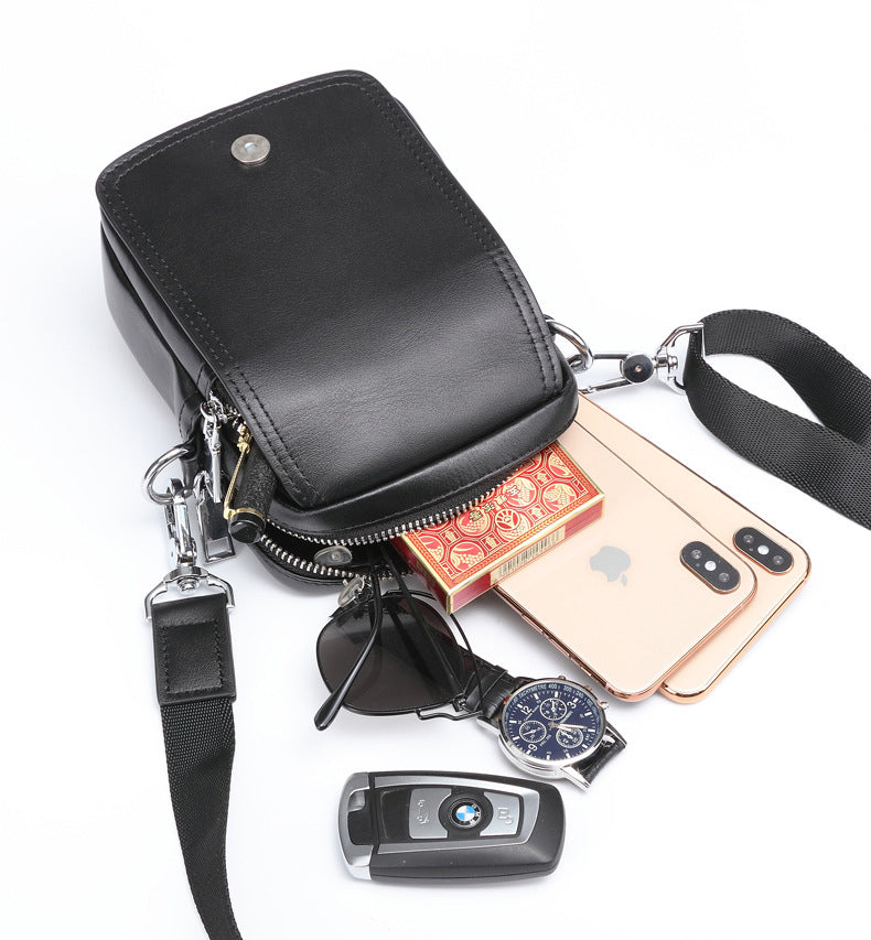 The Jumeirah™ Pro Bag