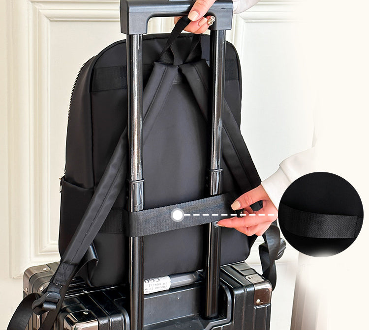 The Jumper™ Quantum Backpack