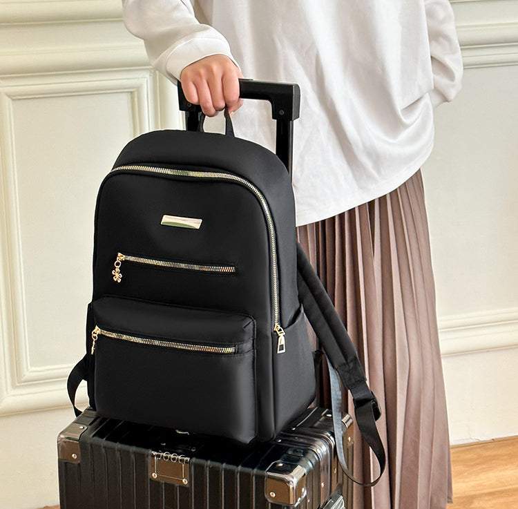The Jumper™ Quantum Backpack