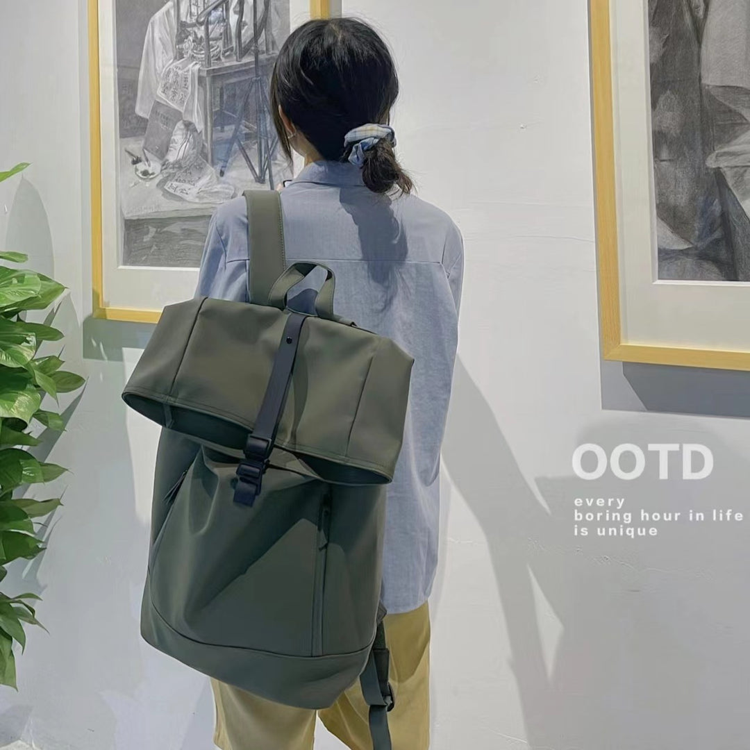 The Jungle™ Pro Backpack