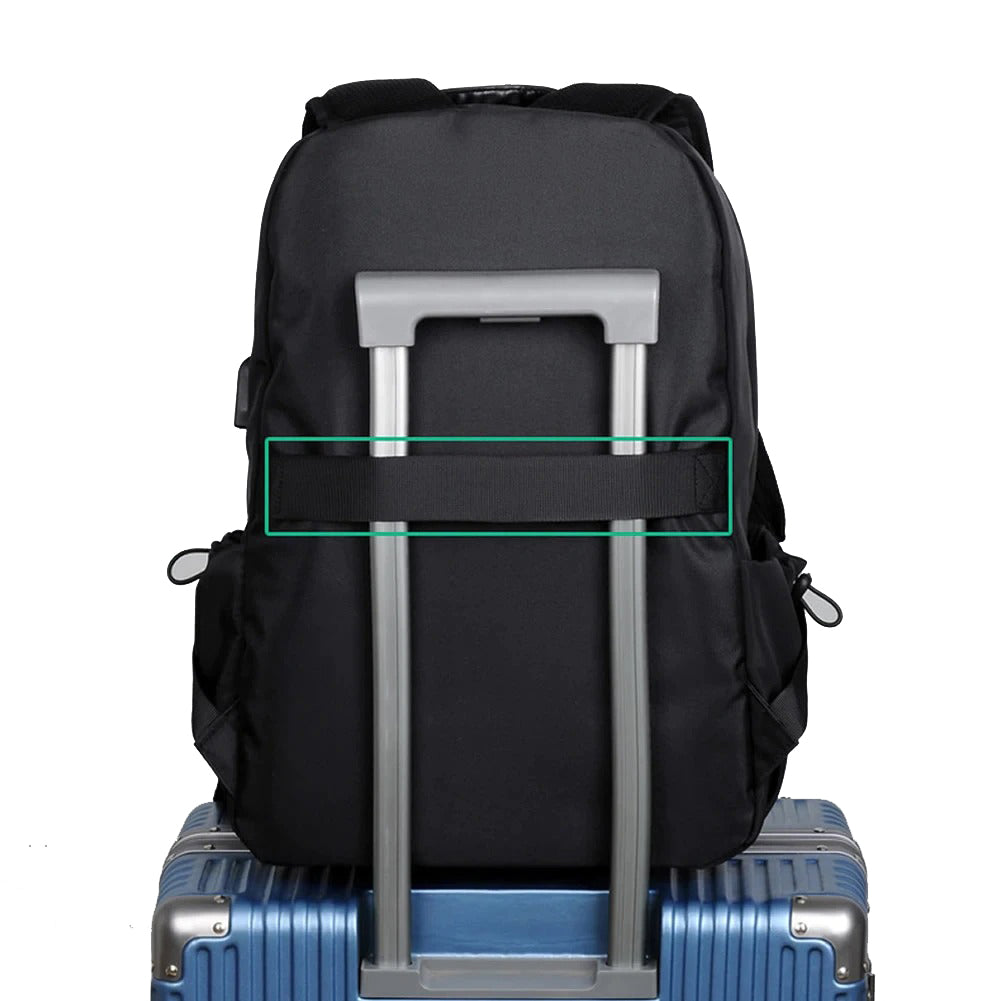 The Junkies™ Pro Backpack