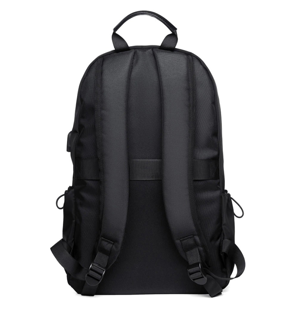 The Junkies™ Pro Backpack