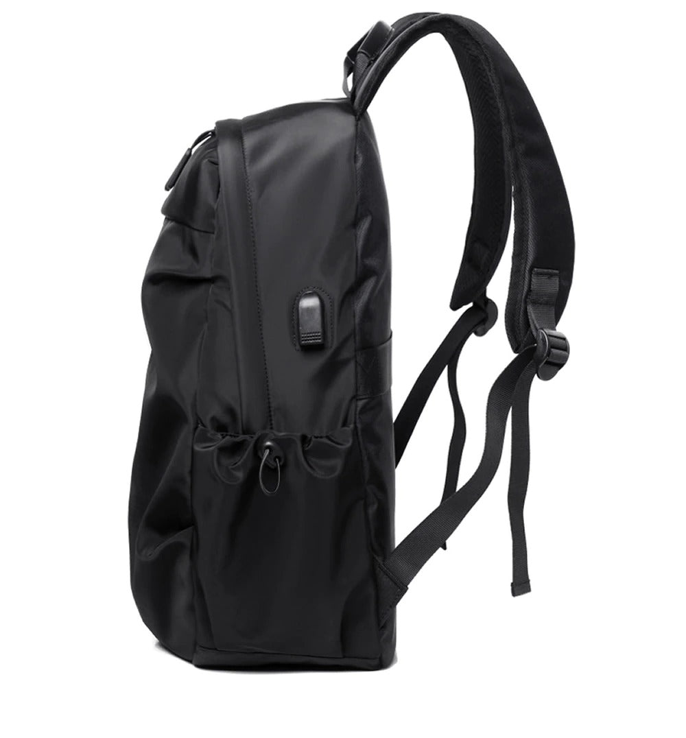 The Junkies™ Pro Backpack