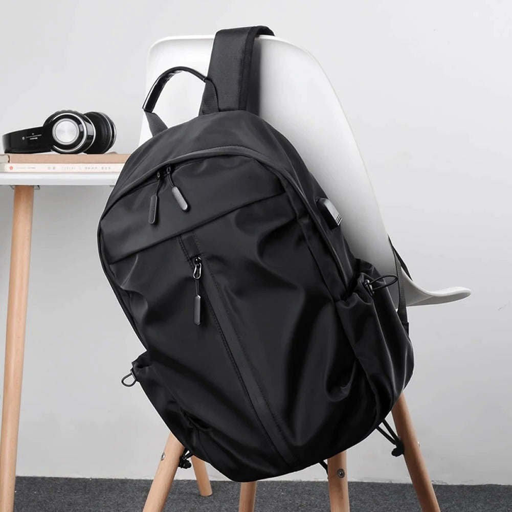 The Junkies™ Pro Backpack