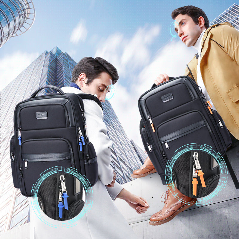 The Keep™ Pro Backpack