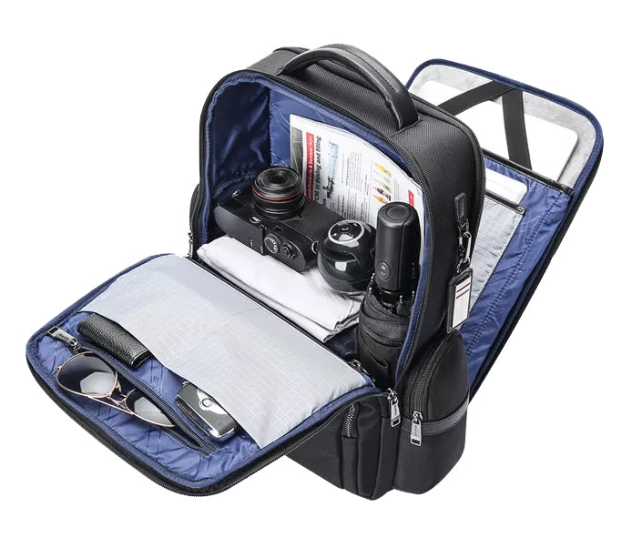 The Keep™ Pro Backpack