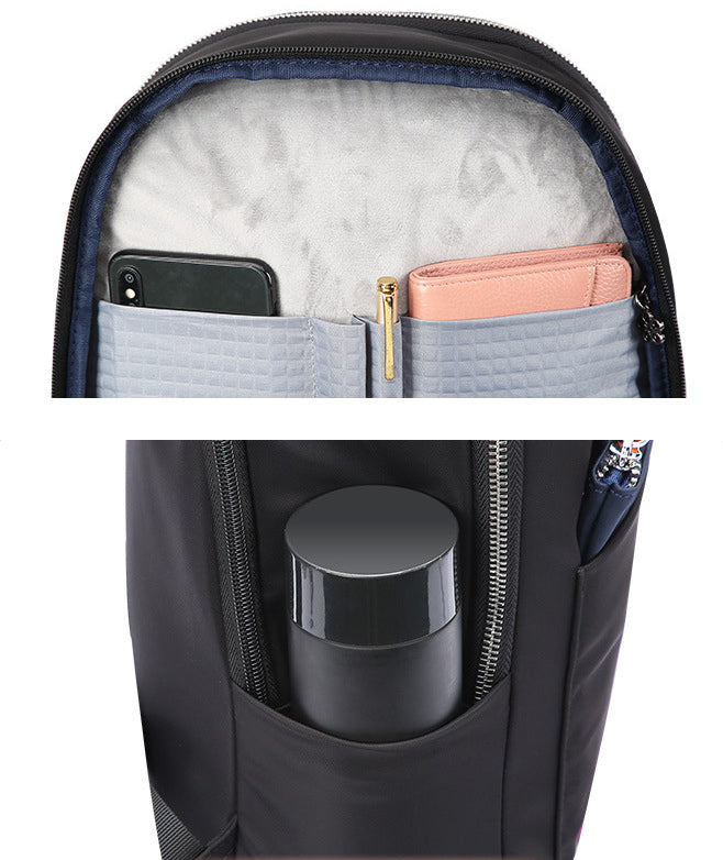 The King™ Pro Backpack
