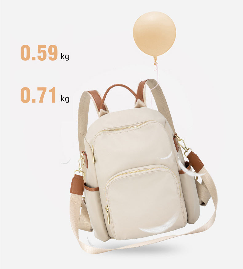 The Kitty™ Pro Backpack