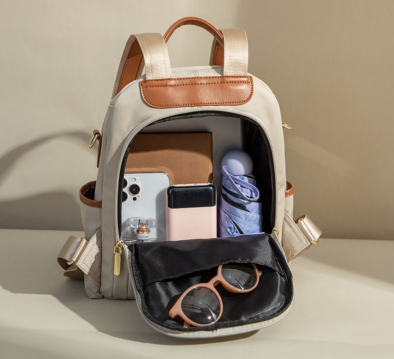 The Kitty™ Pro Backpack