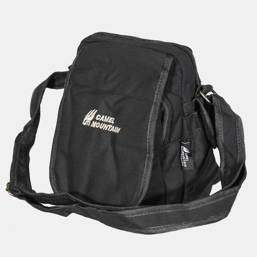 The Klapa™ Pro Sling Bag