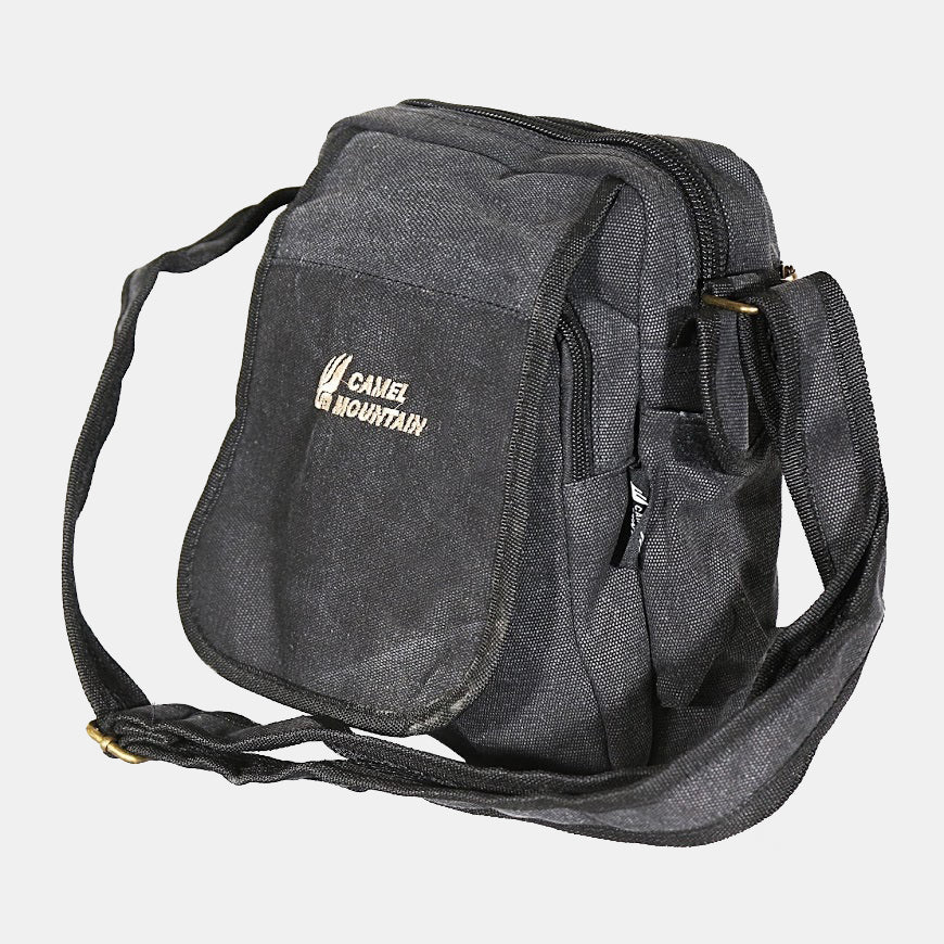 The Klapa™ Pro Sling Bag