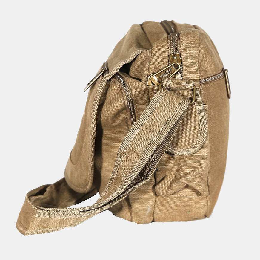 The Klapa™ Pro Sling Bag