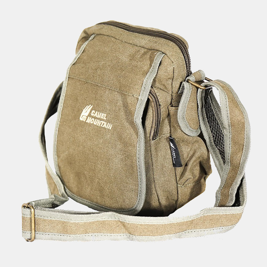 The Klapa™ Pro Sling Bag