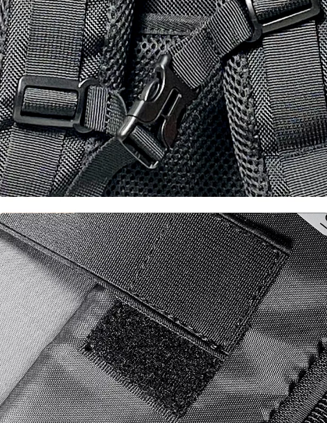 The Knight™ Pro Backpack