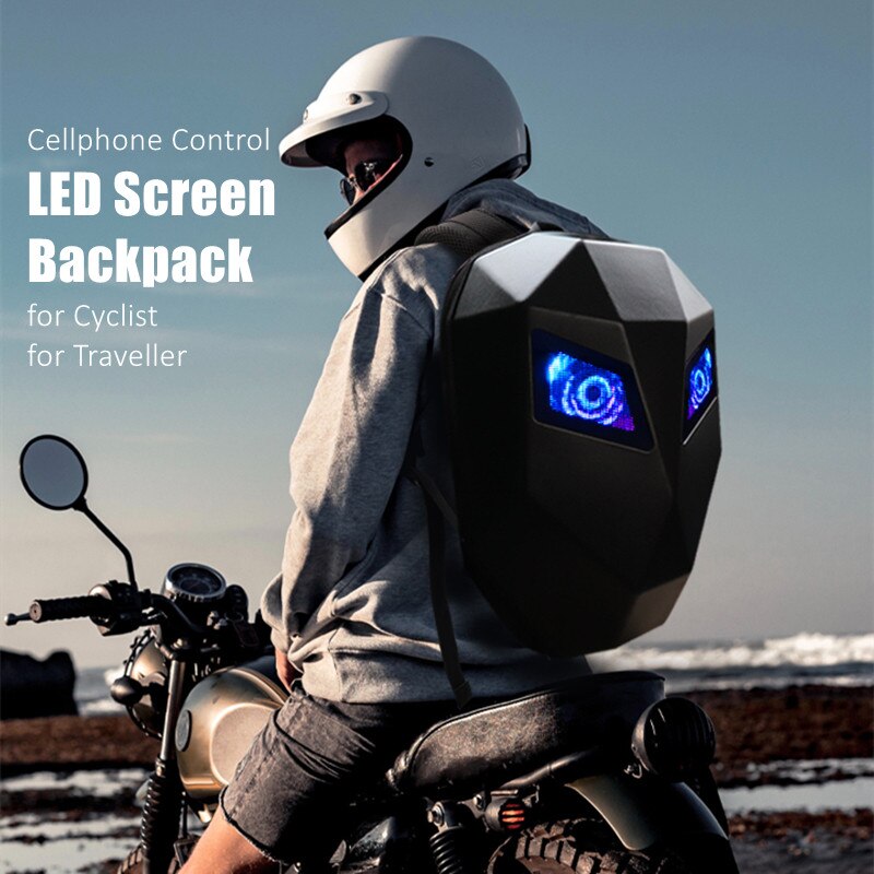 The Knight™ Pro Backpack