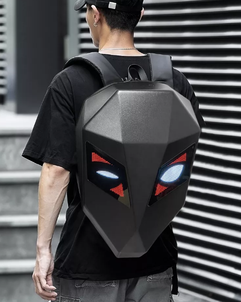 The Knight™ Pro Backpack