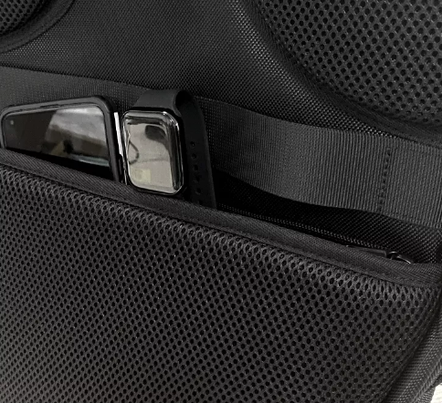 The Knight™ Pro Backpack