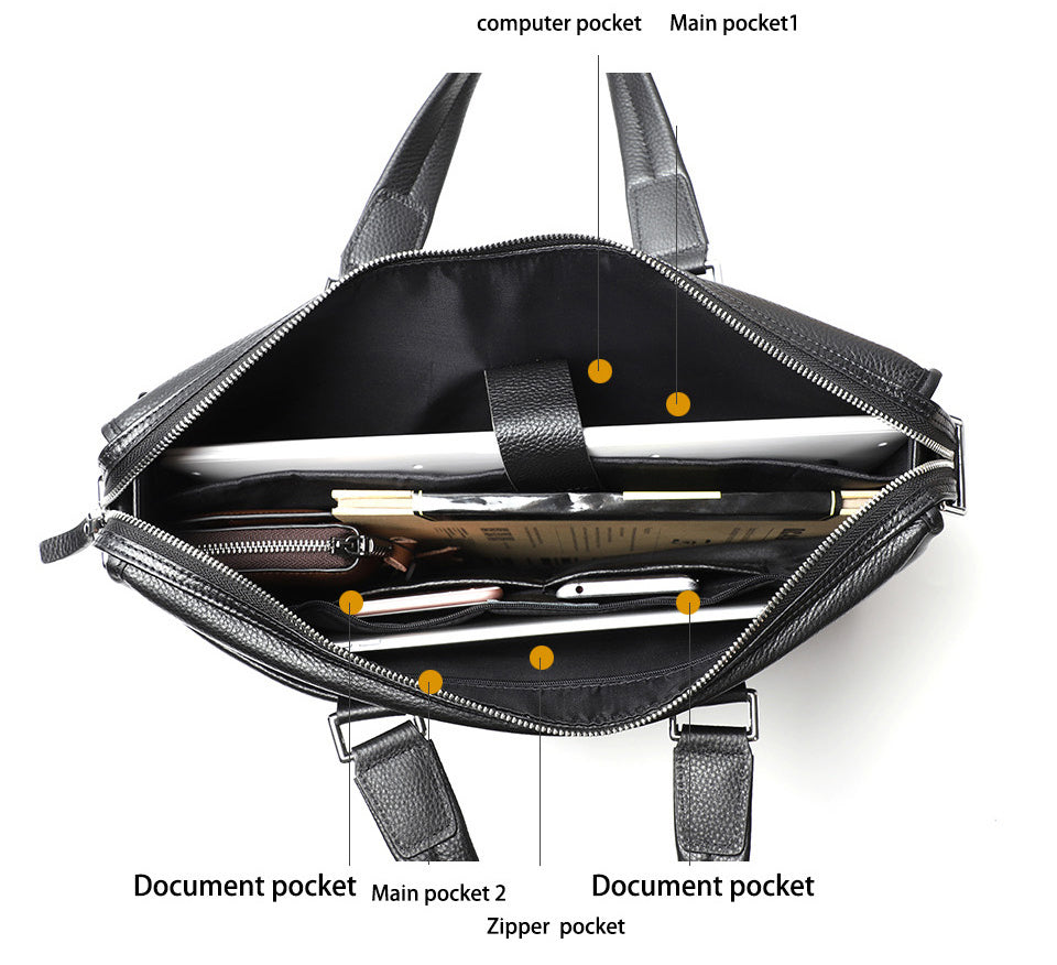 The Knights™ Pro Bag