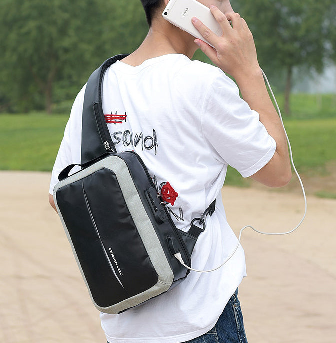 The Laguna™ Pro Bag