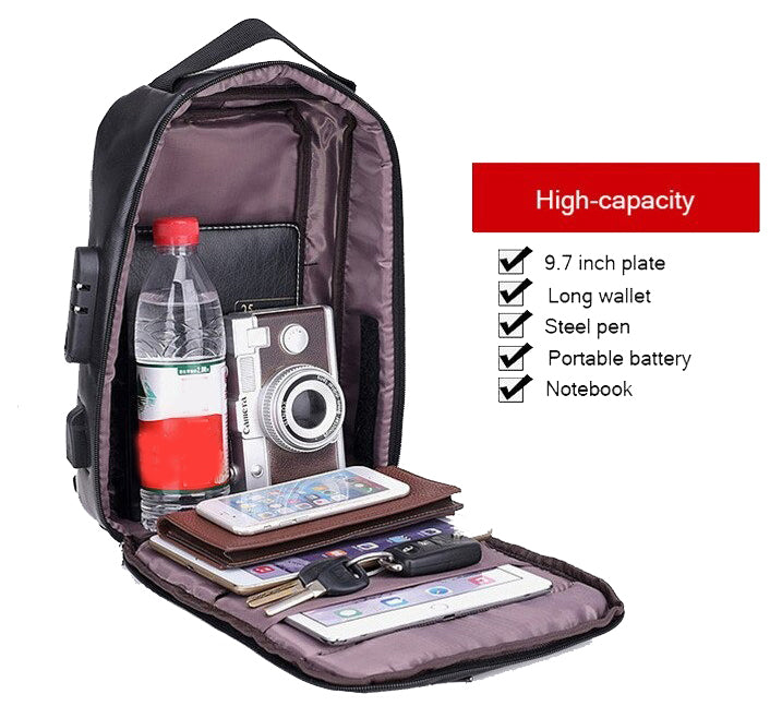 The Laguna™ Pro Bag